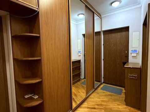 квартира за адресою Лютеранська вул., 21
