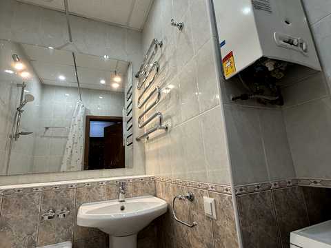 квартира за адресою Лютеранська вул., 21