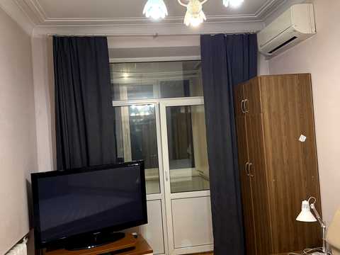 квартира за адресою Лютеранська вул., 21