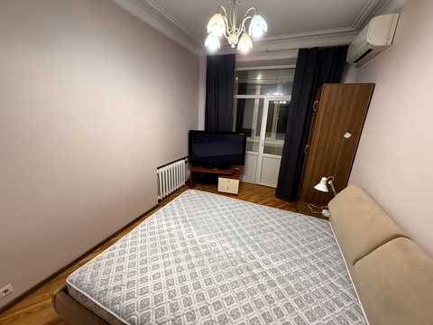 квартира за адресою Лютеранська вул., 21