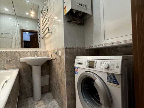 квартира за адресою Лютеранська вул., 21