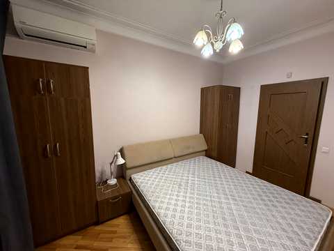 квартира за адресою Лютеранська вул., 21