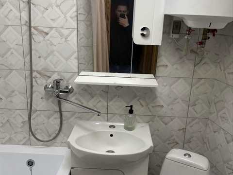 квартира за адресою Київ, Михайла Котельникова вул., 87