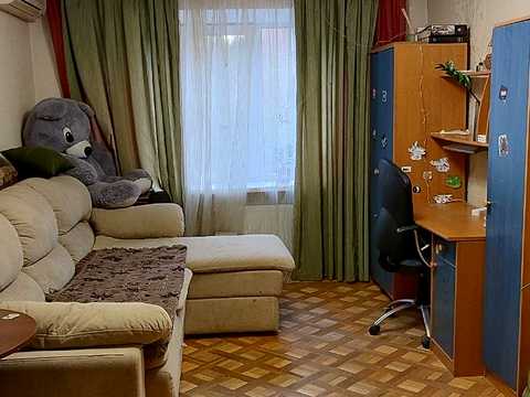 квартира за адресою Олександра Поля просп. (Кірова), 106-А