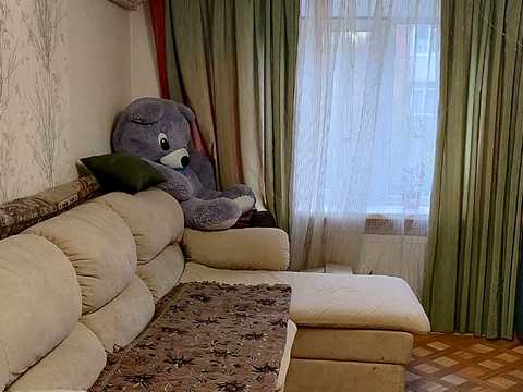 квартира за адресою Олександра Поля просп. (Кірова), 106-А