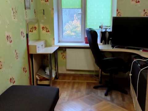 квартира за адресою Олександра Поля просп. (Кірова), 106-А