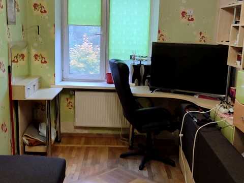 квартира за адресою Олександра Поля просп. (Кірова), 106-А