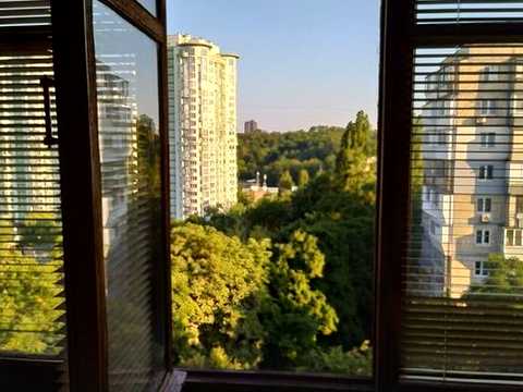 квартира за адресою Митрополита Василя Липківського вул. (Урицького), 25