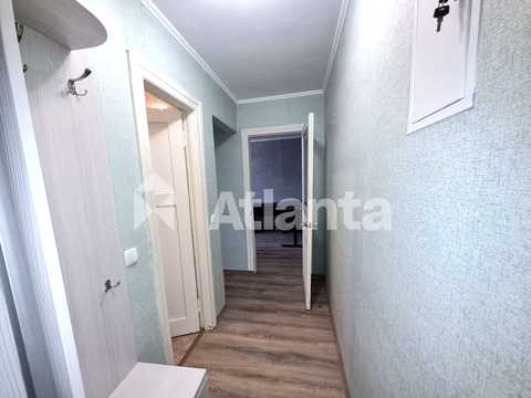 квартира за адресою Одеса, Пастера вул., 2