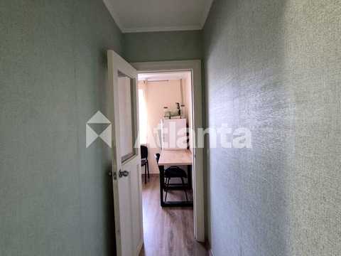 квартира за адресою Одеса, Пастера вул., 2