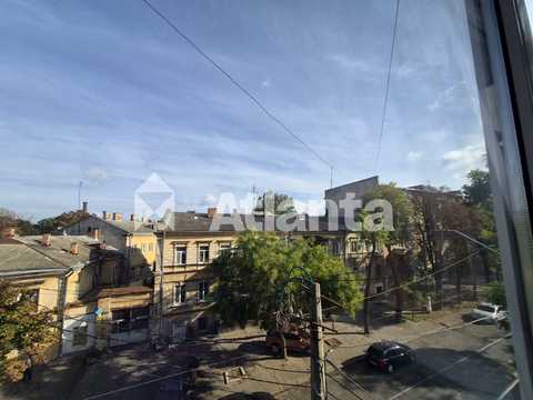 квартира за адресою Одеса, Пастера вул., 2