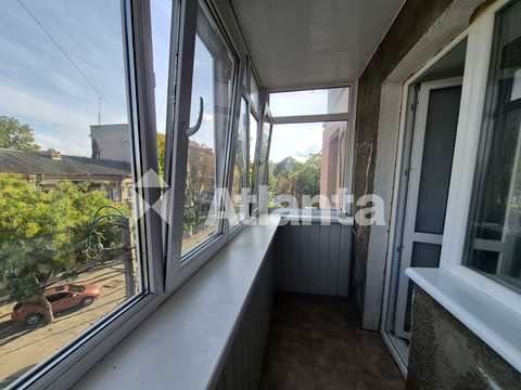 квартира за адресою Одеса, Пастера вул., 2