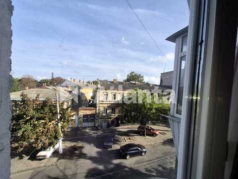 квартира за адресою Одеса, Пастера вул., 2