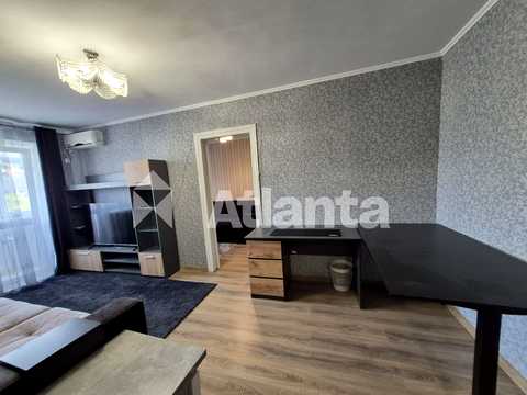 квартира за адресою Одеса, Пастера вул., 2