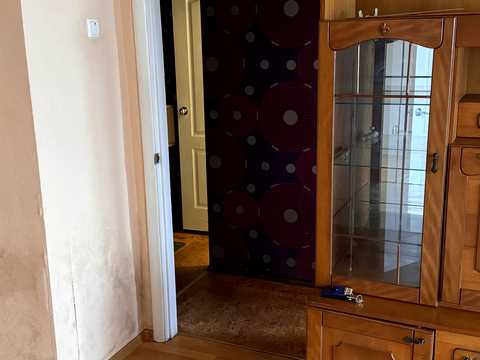 квартира по адресу Ушинского ул., 1