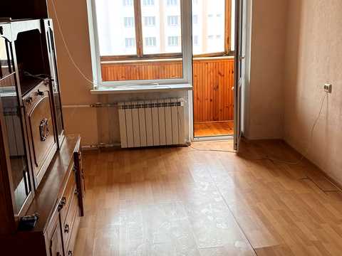квартира по адресу Ушинского ул., 1