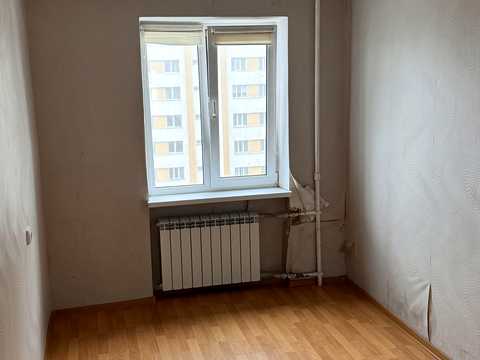 квартира по адресу Ушинского ул., 1