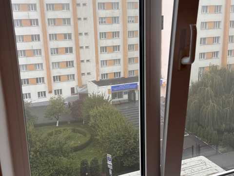 квартира по адресу Ушинского ул., 1