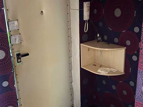 квартира по адресу Ушинского ул., 1