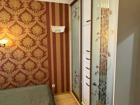 квартира за адресою Миколи Різоля вул. (Маршала Судця), 7