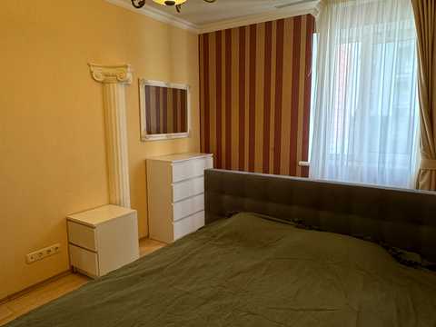 квартира за адресою Миколи Різоля вул. (Маршала Судця), 7