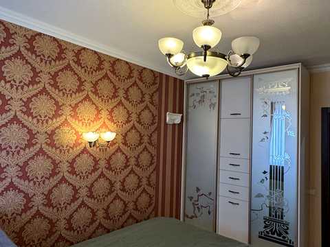 квартира за адресою Миколи Різоля вул. (Маршала Судця), 7