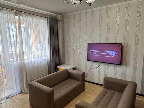 квартира за адресою Миколи Різоля вул. (Маршала Судця), 7