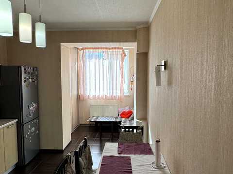 квартира за адресою Миколи Різоля вул. (Маршала Судця), 7