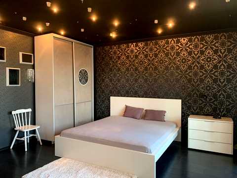 квартира за адресою Драгоманова вул., 1-А