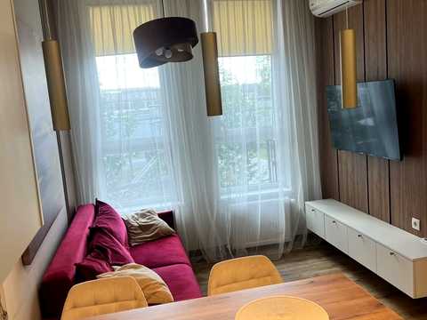 квартира за адресою Зелена вул., 151
