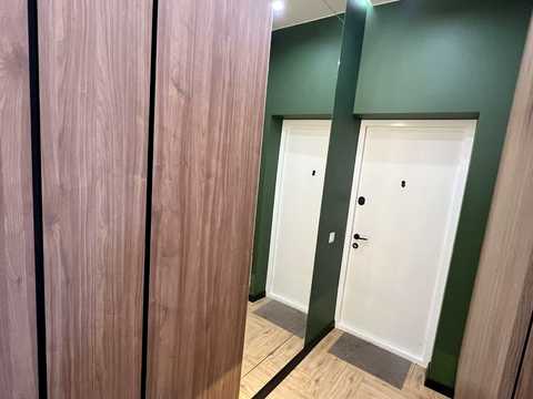 квартира за адресою Зелена вул., 151