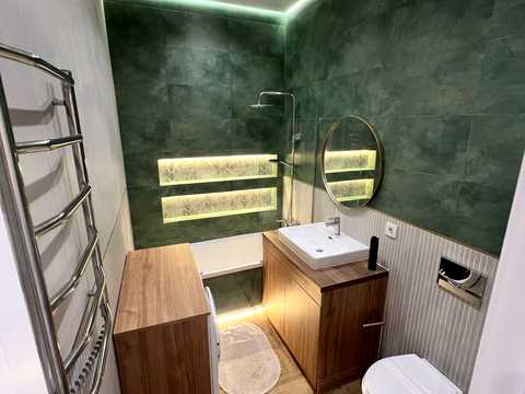 квартира за адресою Зелена вул., 151