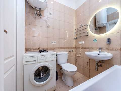 квартира по адресу Леси Украинки бульв., 8