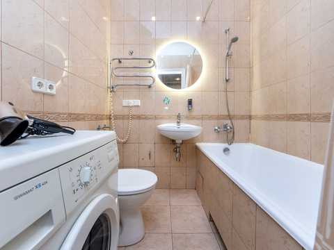 квартира по адресу Леси Украинки бульв., 8