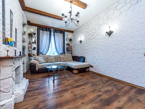 квартира по адресу Леси Украинки бульв., 8