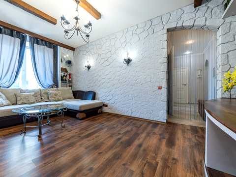 квартира по адресу Леси Украинки бульв., 8