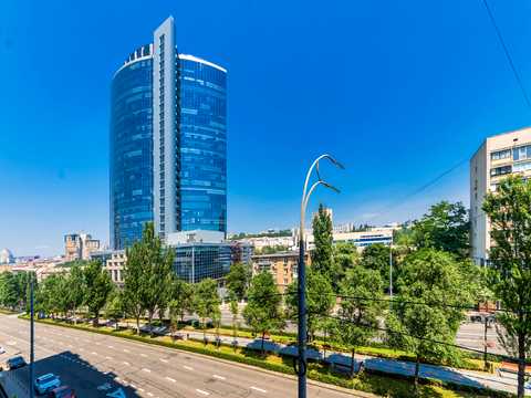 квартира по адресу Леси Украинки бульв., 8