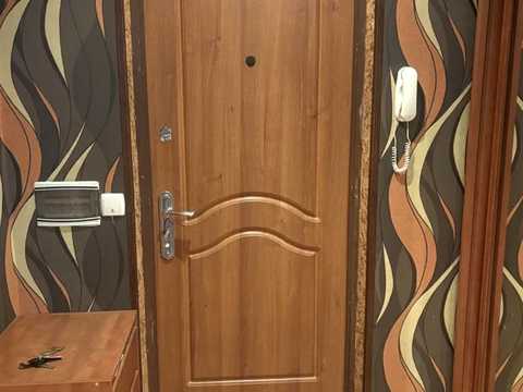 квартира за адресою Харків, Байрона просп., 1/8