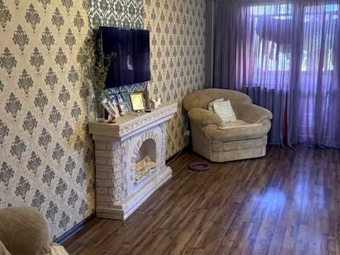 квартира за адресою Харків, Байрона просп., 1/8