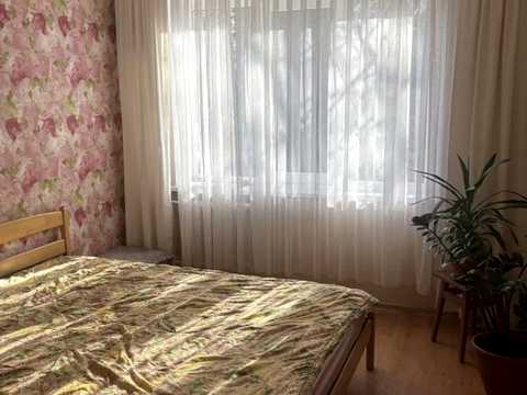 квартира за адресою Харків, Байрона просп., 1/8