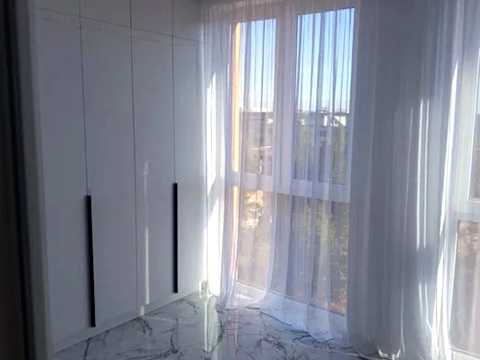 квартира за адресою Стрийська вул., 45-Д
