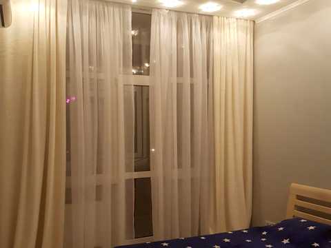 квартира по адресу Гагаринское Плато ул. (Гагарінське Плато), 5а к1