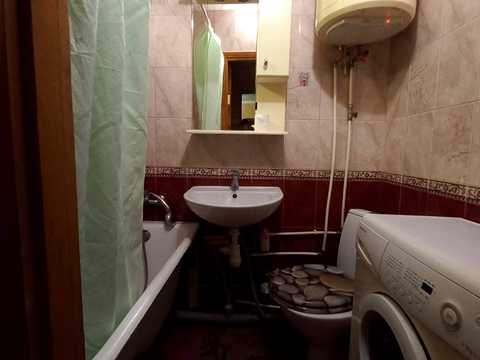 квартира за адресою Давида Ойстраха вул. (Затонського), 5