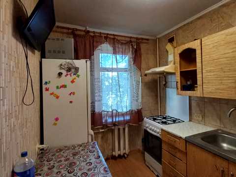 квартира за адресою Давида Ойстраха вул. (Затонського), 5
