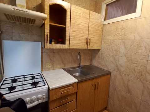 квартира за адресою Давида Ойстраха вул. (Затонського), 5