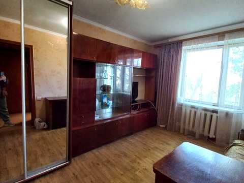 квартира за адресою Давида Ойстраха вул. (Затонського), 5