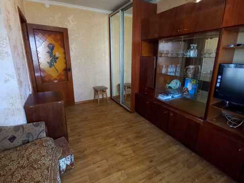 квартира за адресою Давида Ойстраха вул. (Затонського), 5
