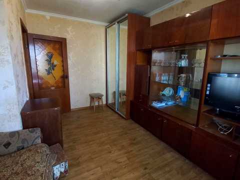 квартира за адресою Давида Ойстраха вул. (Затонського), 5