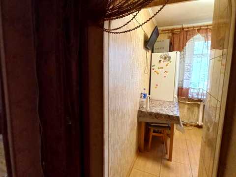 квартира за адресою Давида Ойстраха вул. (Затонського), 5