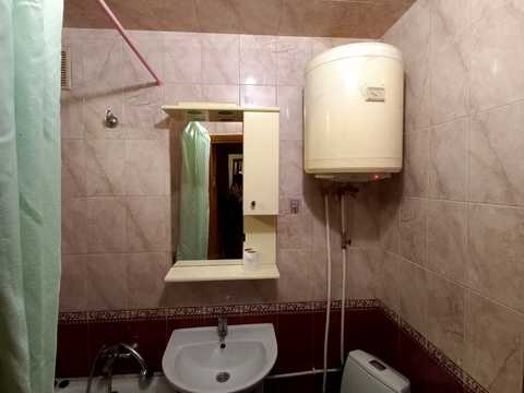 квартира за адресою Давида Ойстраха вул. (Затонського), 5